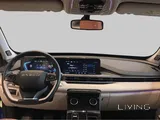 EXEED LX 1.5T Luxury FWD CVT (2023)